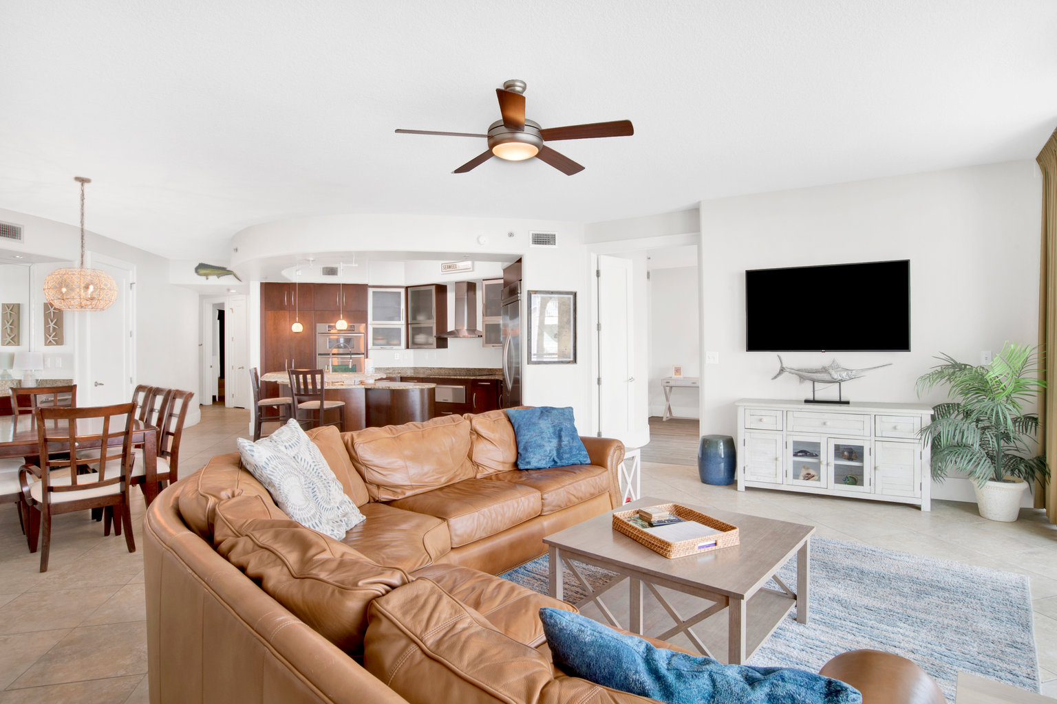 Orange Beach Vacation Rental