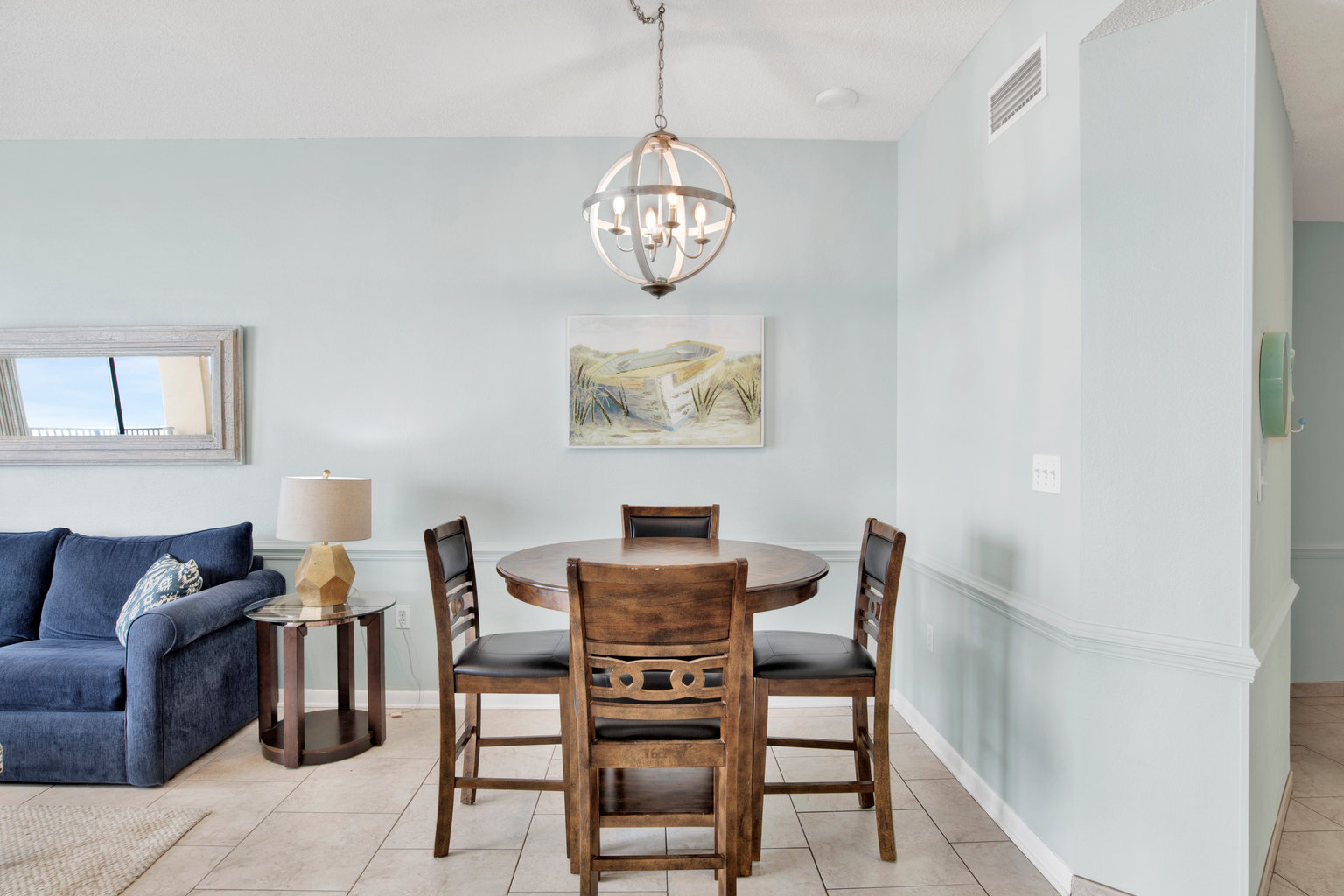 Orange Beach Vacation Rental