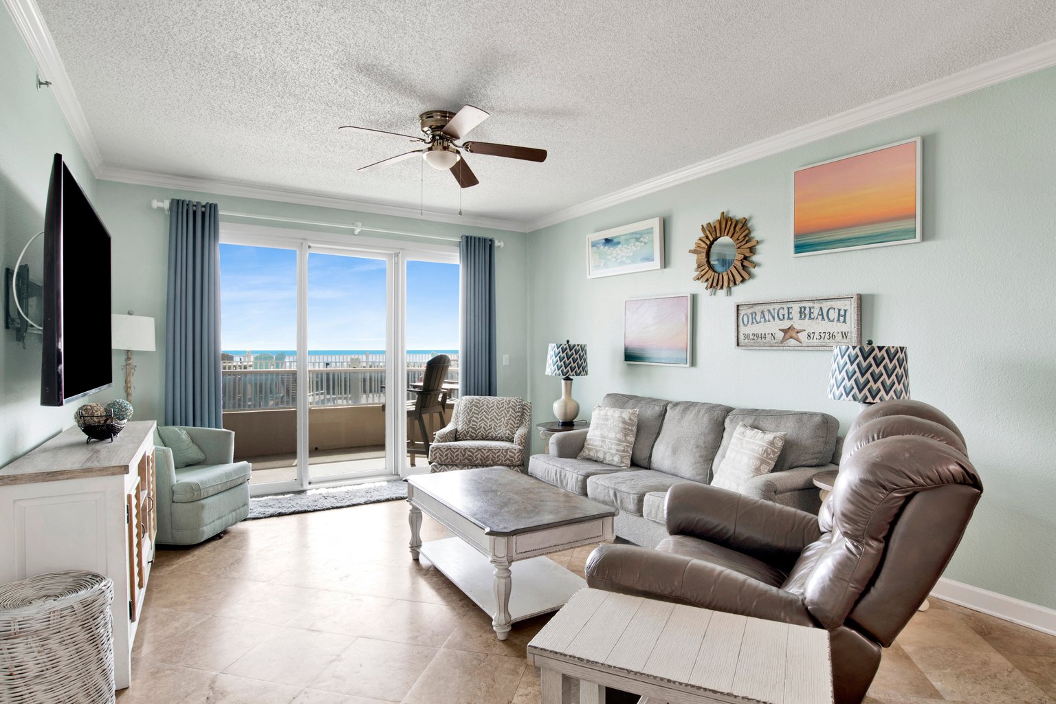 Orange Beach Vacation Rental