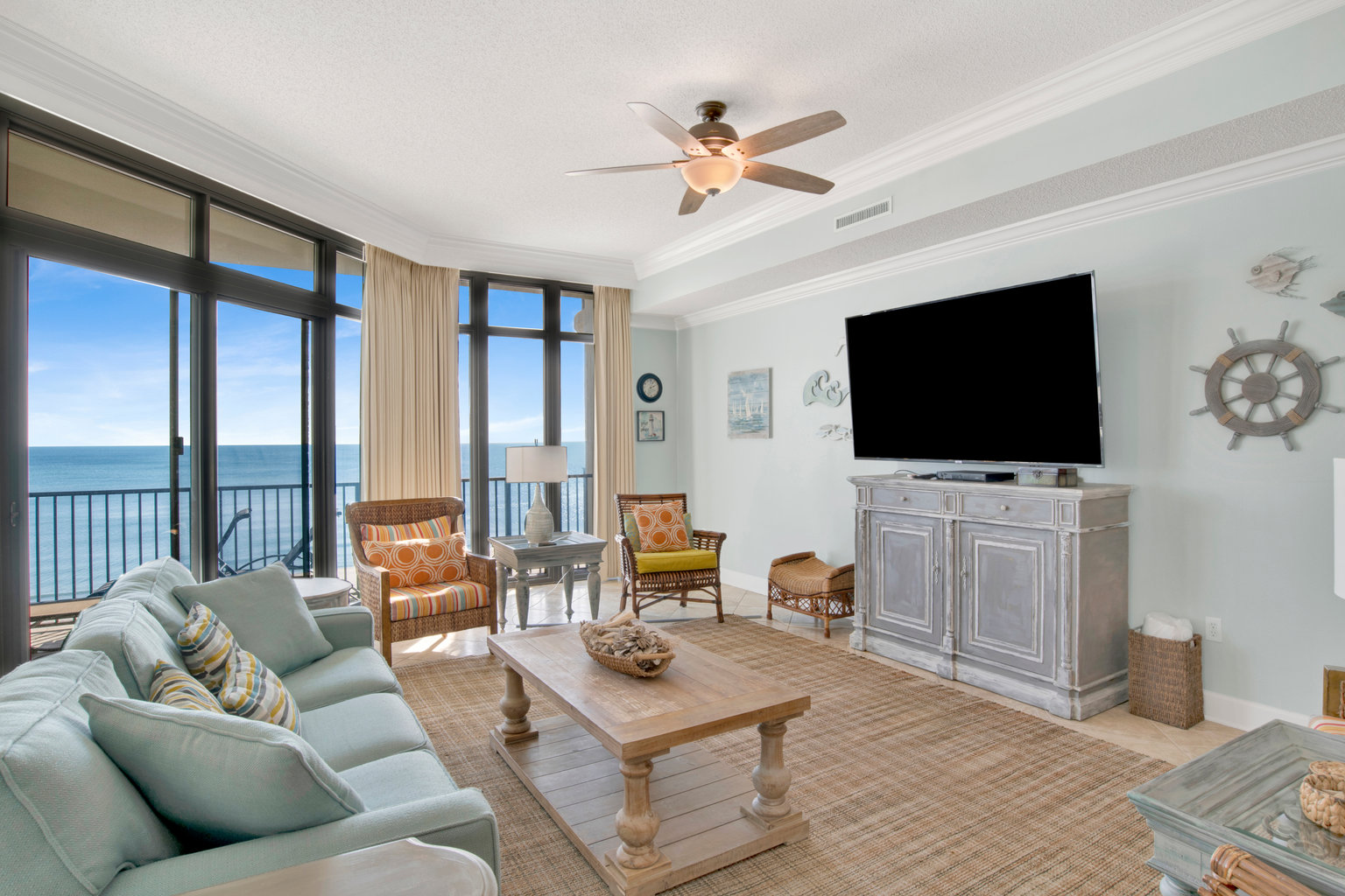Orange Beach Vacation Rental