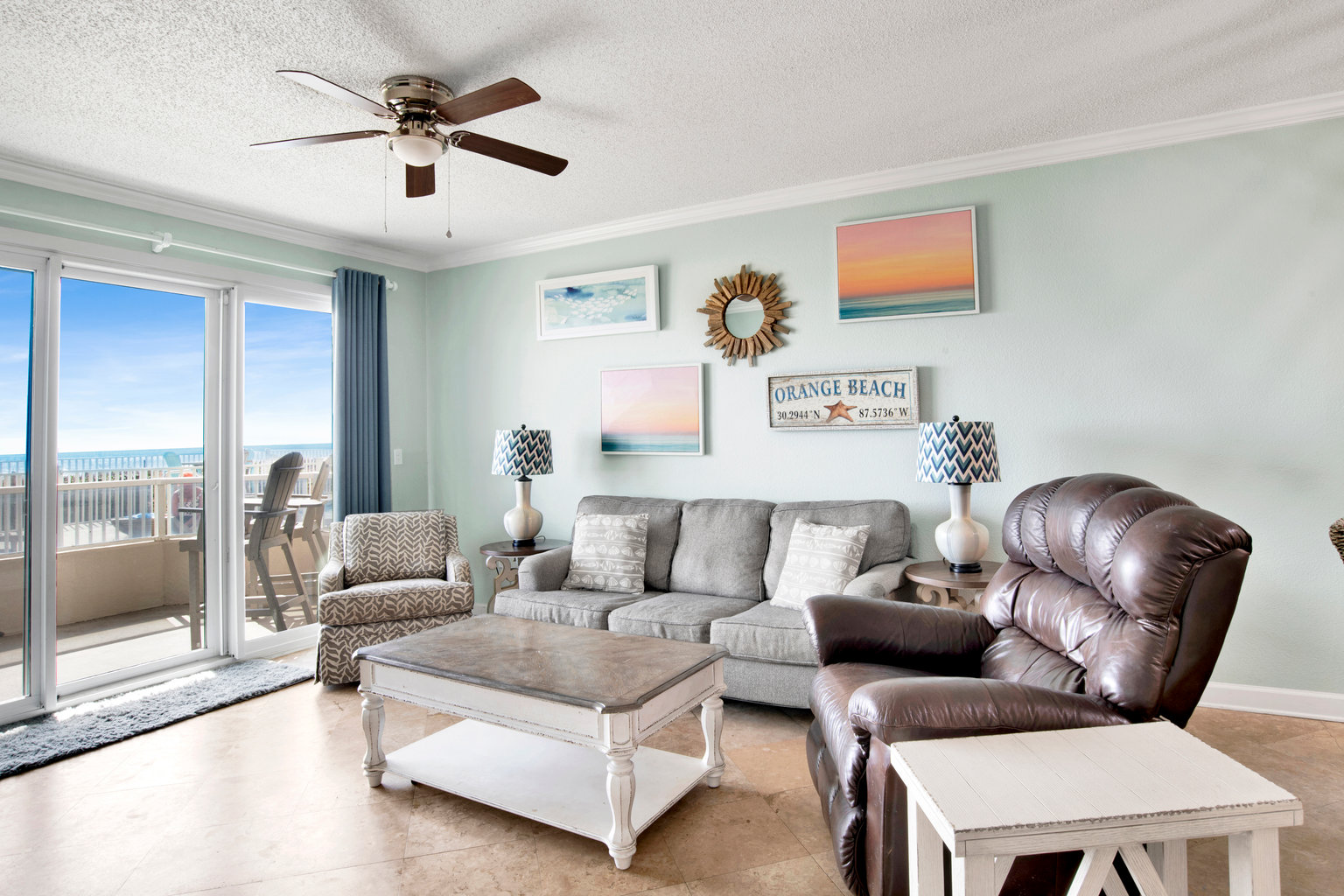 Orange Beach Vacation Rental