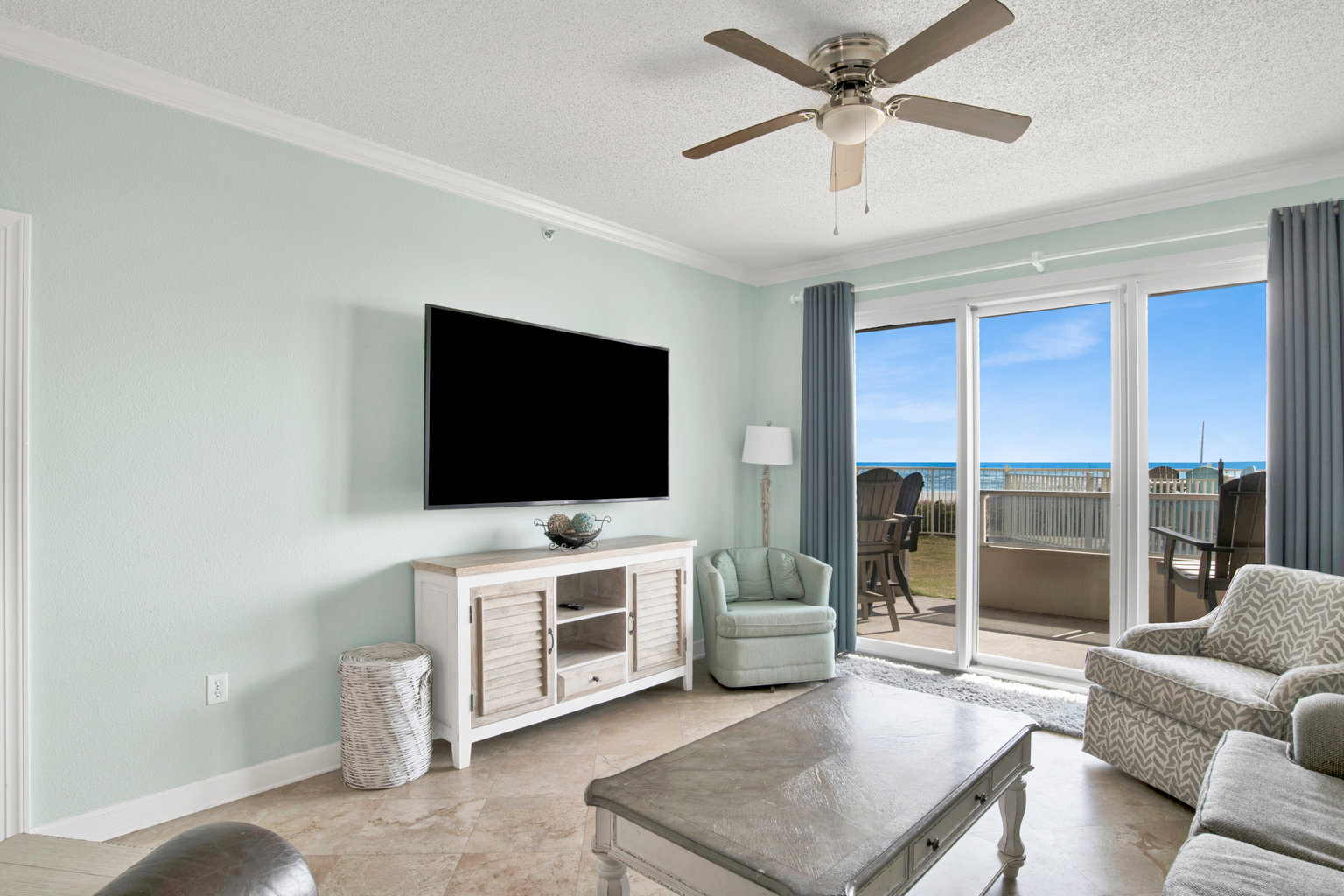 Orange Beach Vacation Rental