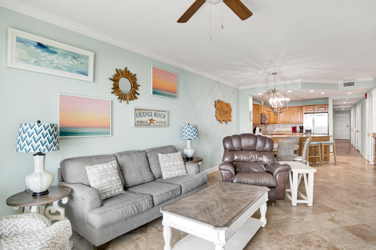 Orange Beach Vacation Rental
