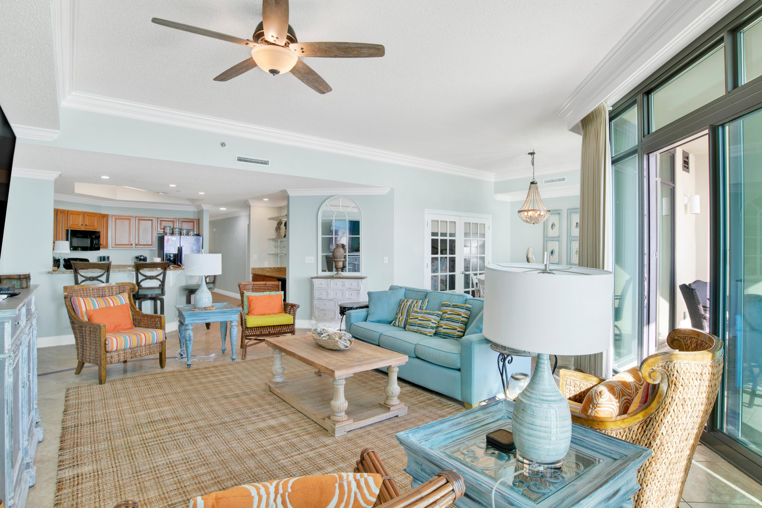 Orange Beach Vacation Rental