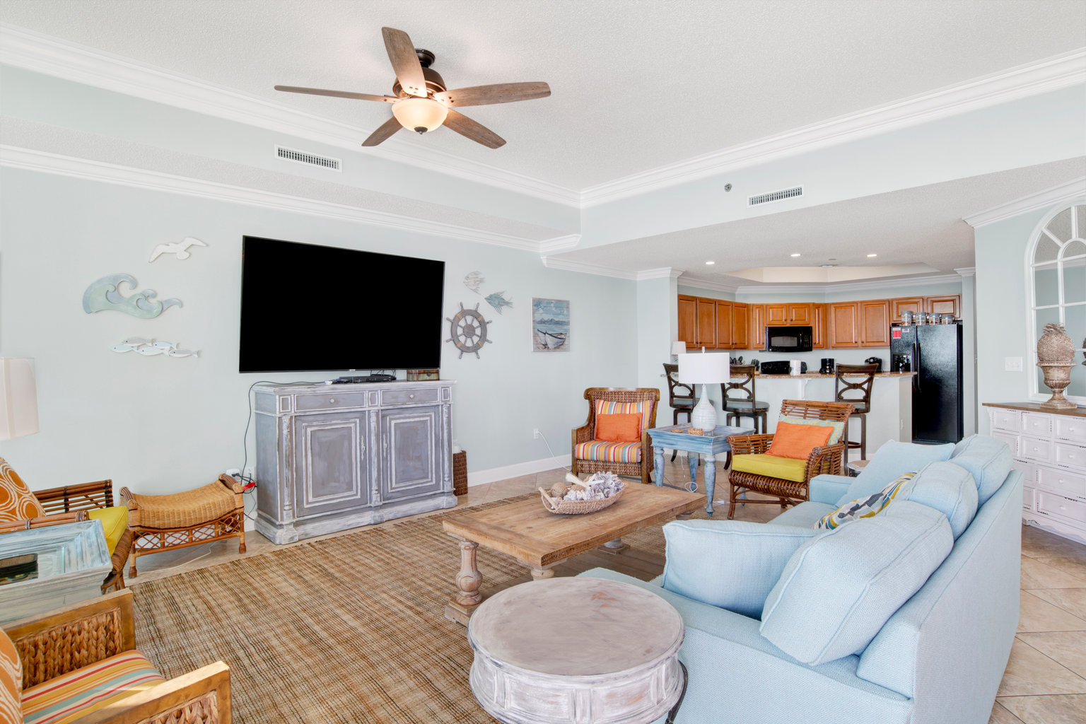 Orange Beach Vacation Rental