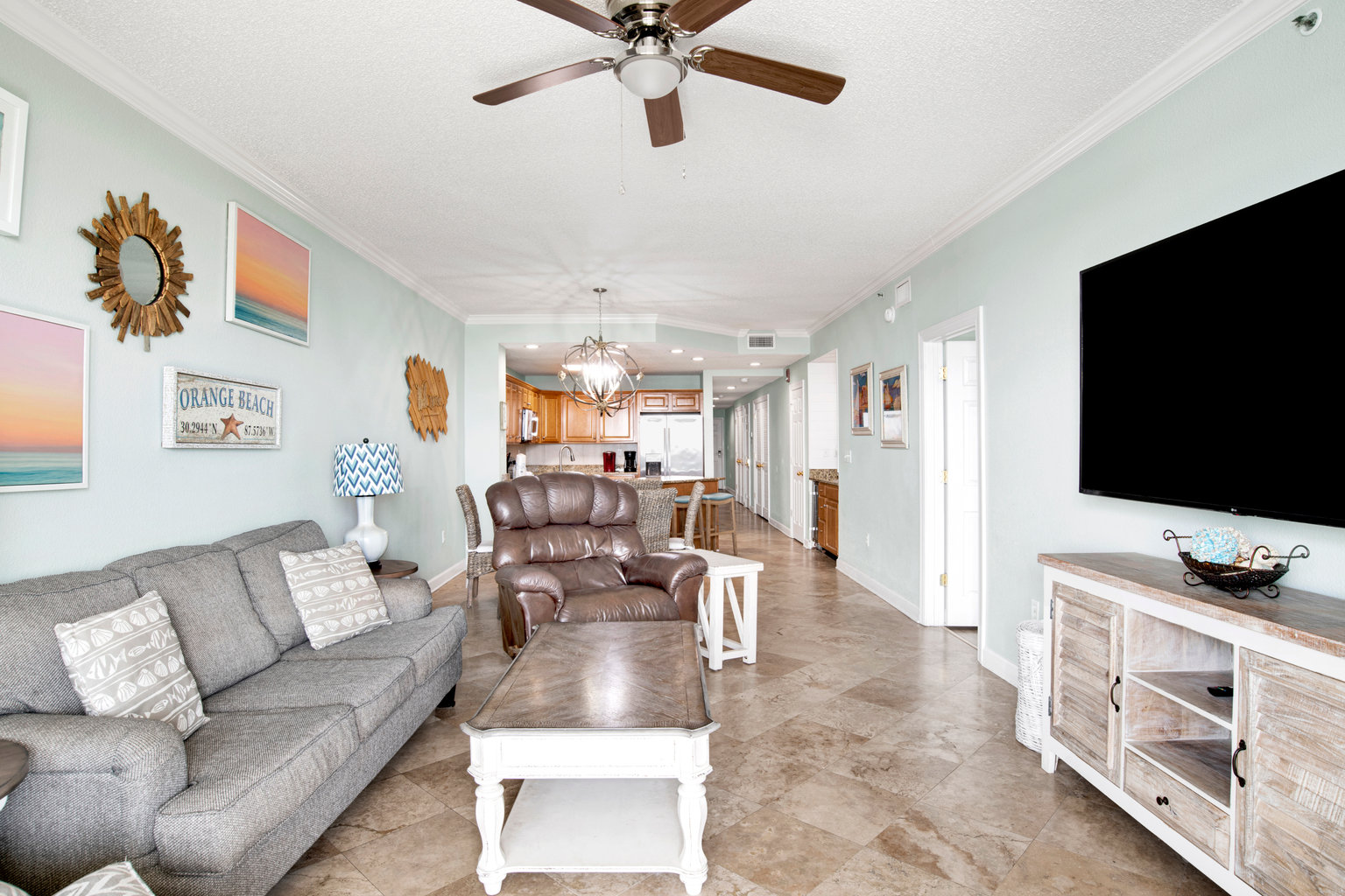 Orange Beach Vacation Rental