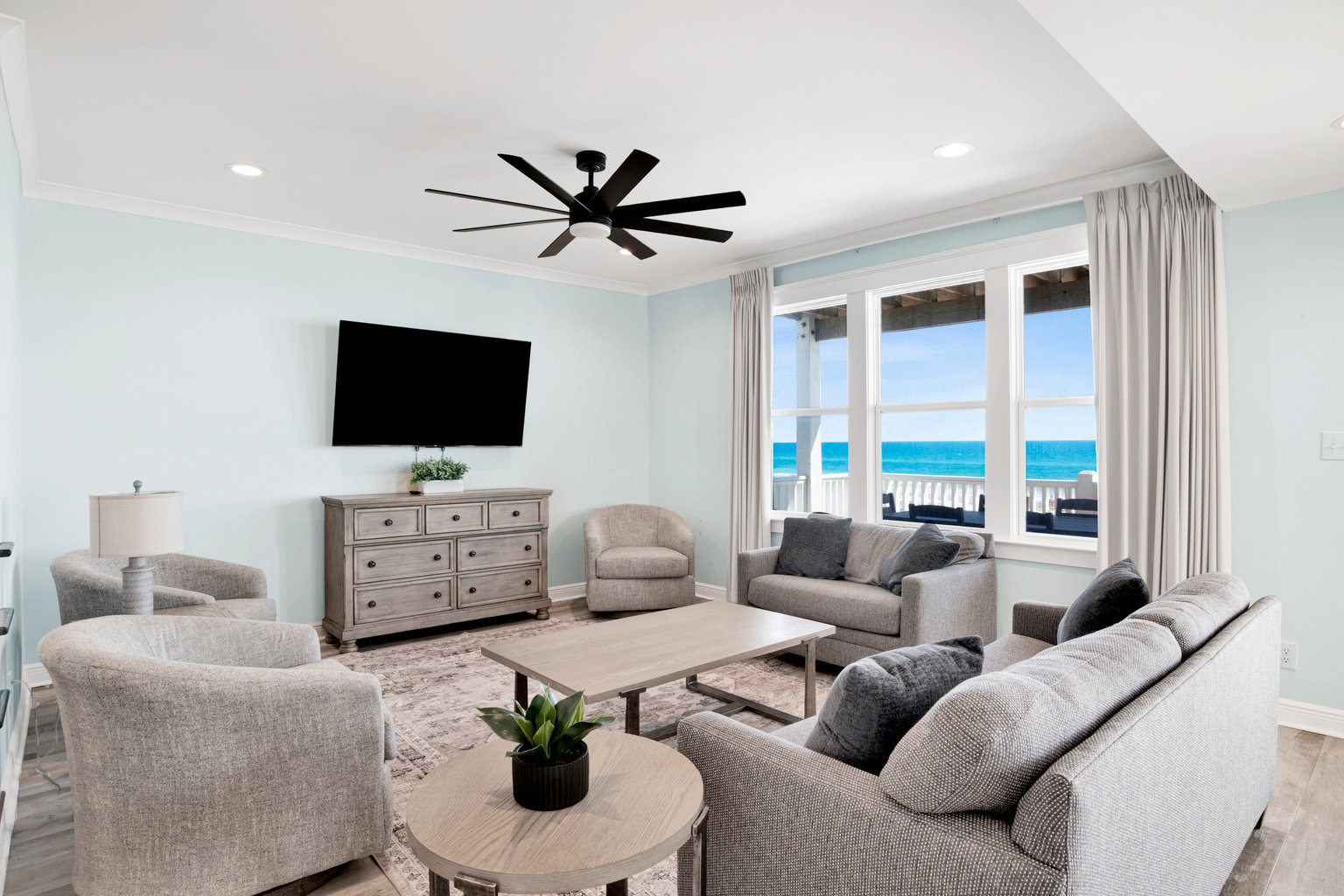 Gulf Shores Vacation Rental