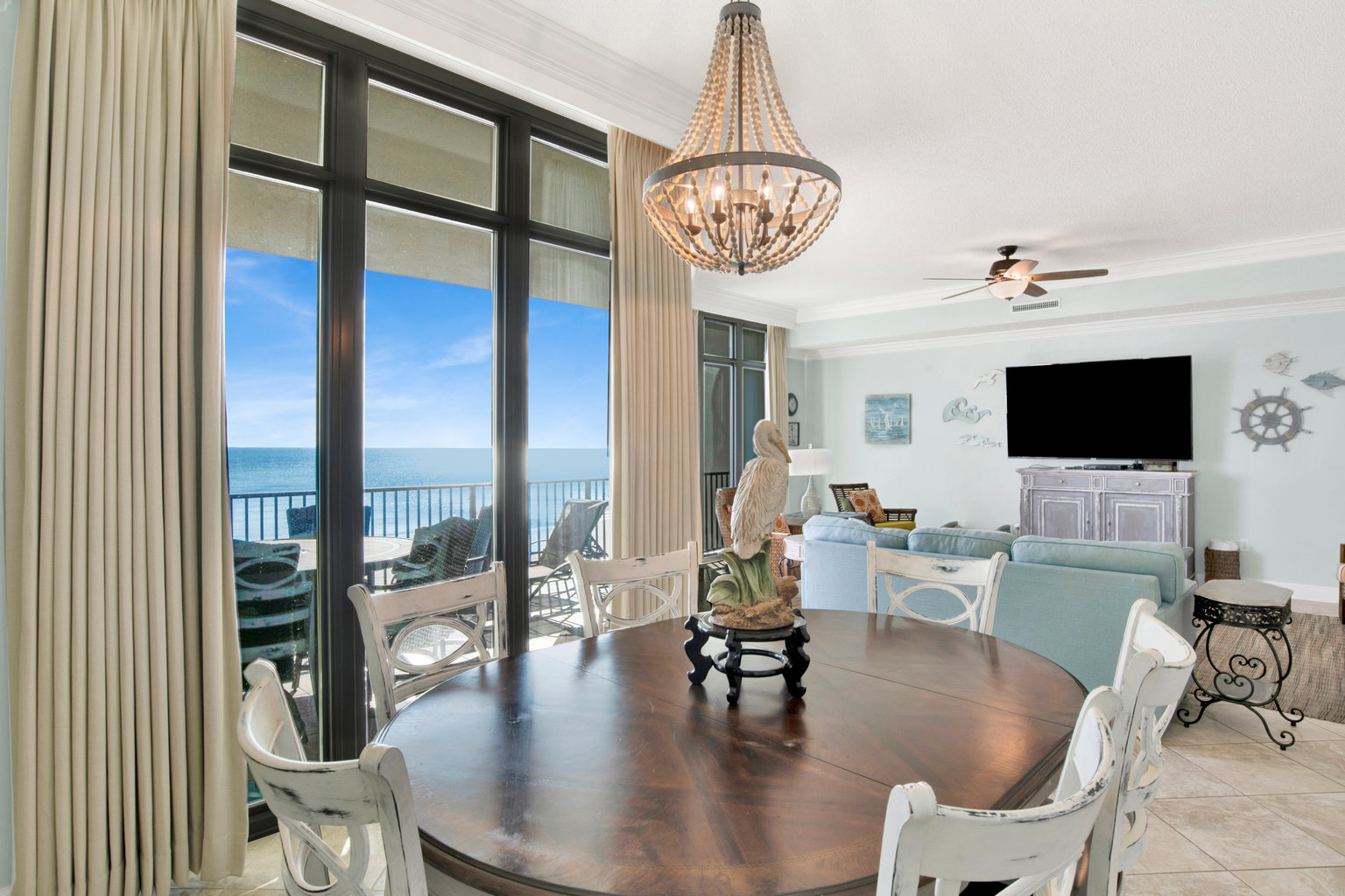 Orange Beach Vacation Rental