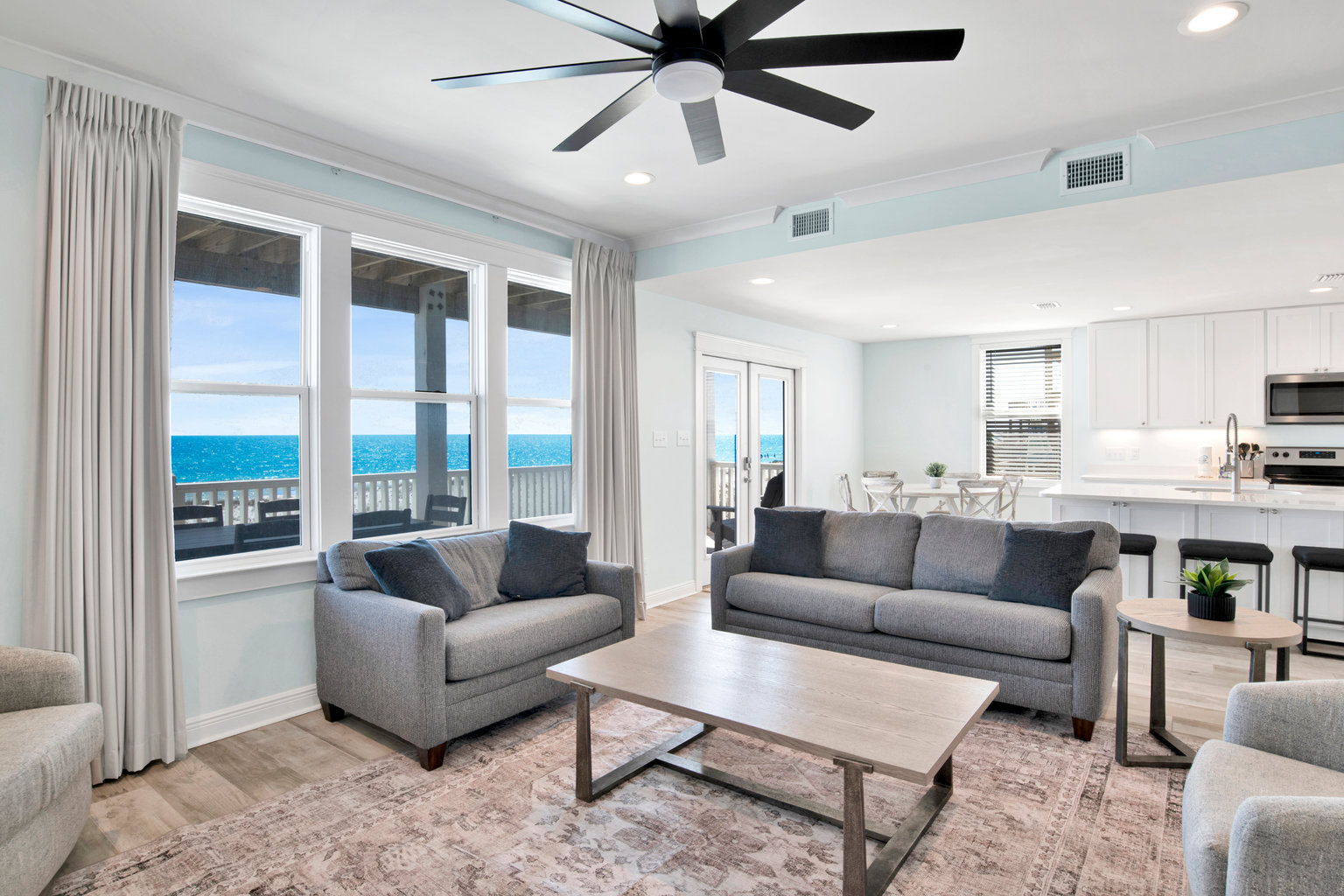 Gulf Shores Vacation Rental
