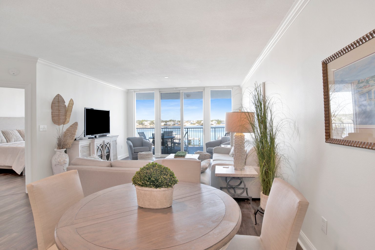 Orange Beach Vacation Rental