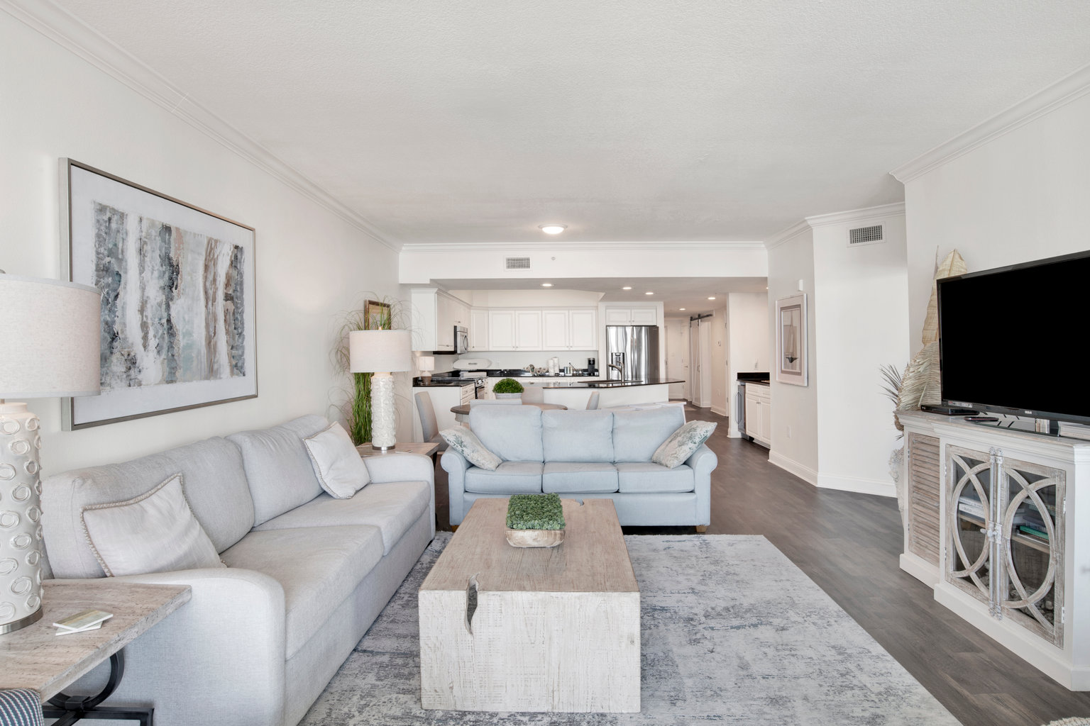 Orange Beach Vacation Rental