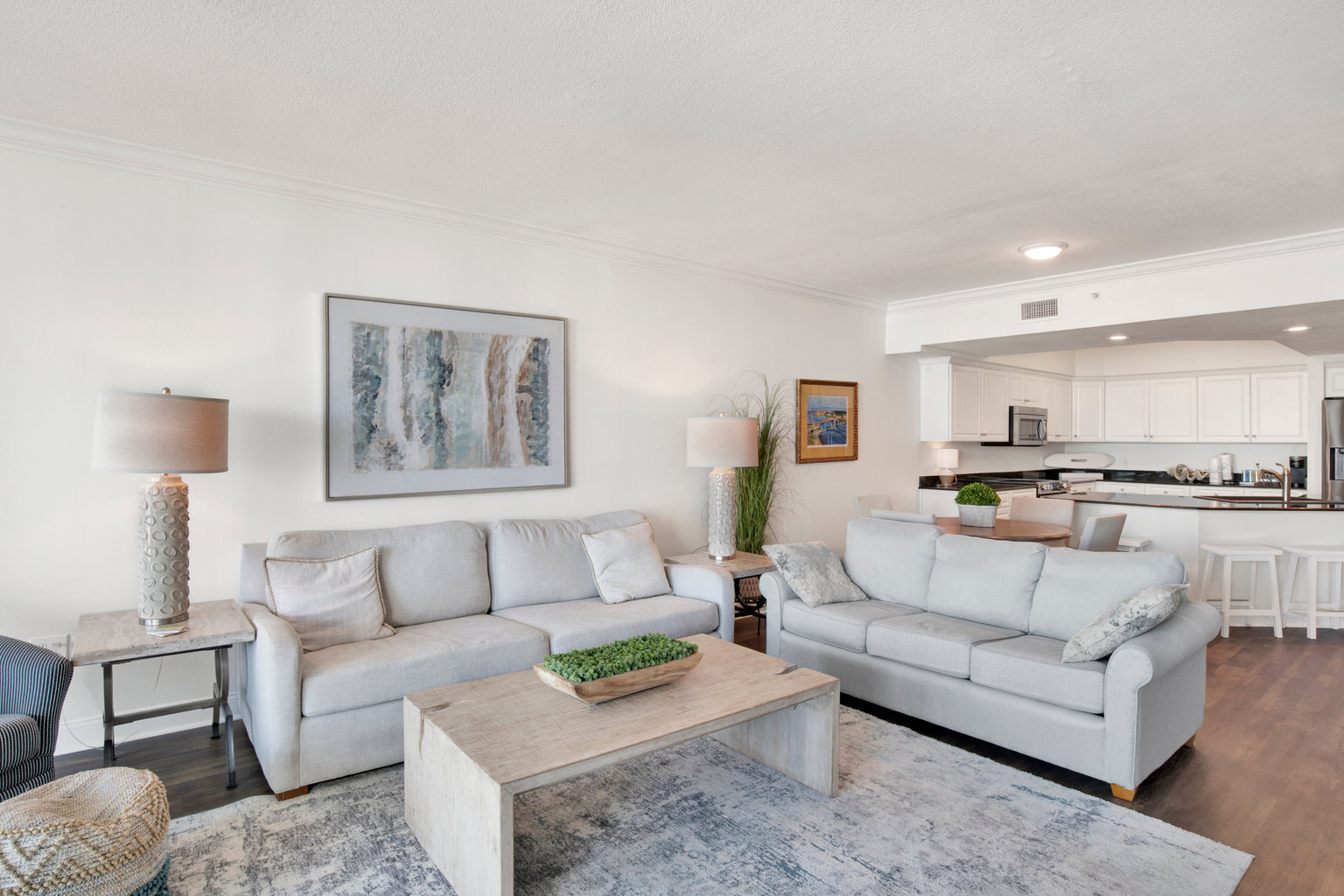 Orange Beach Vacation Rental