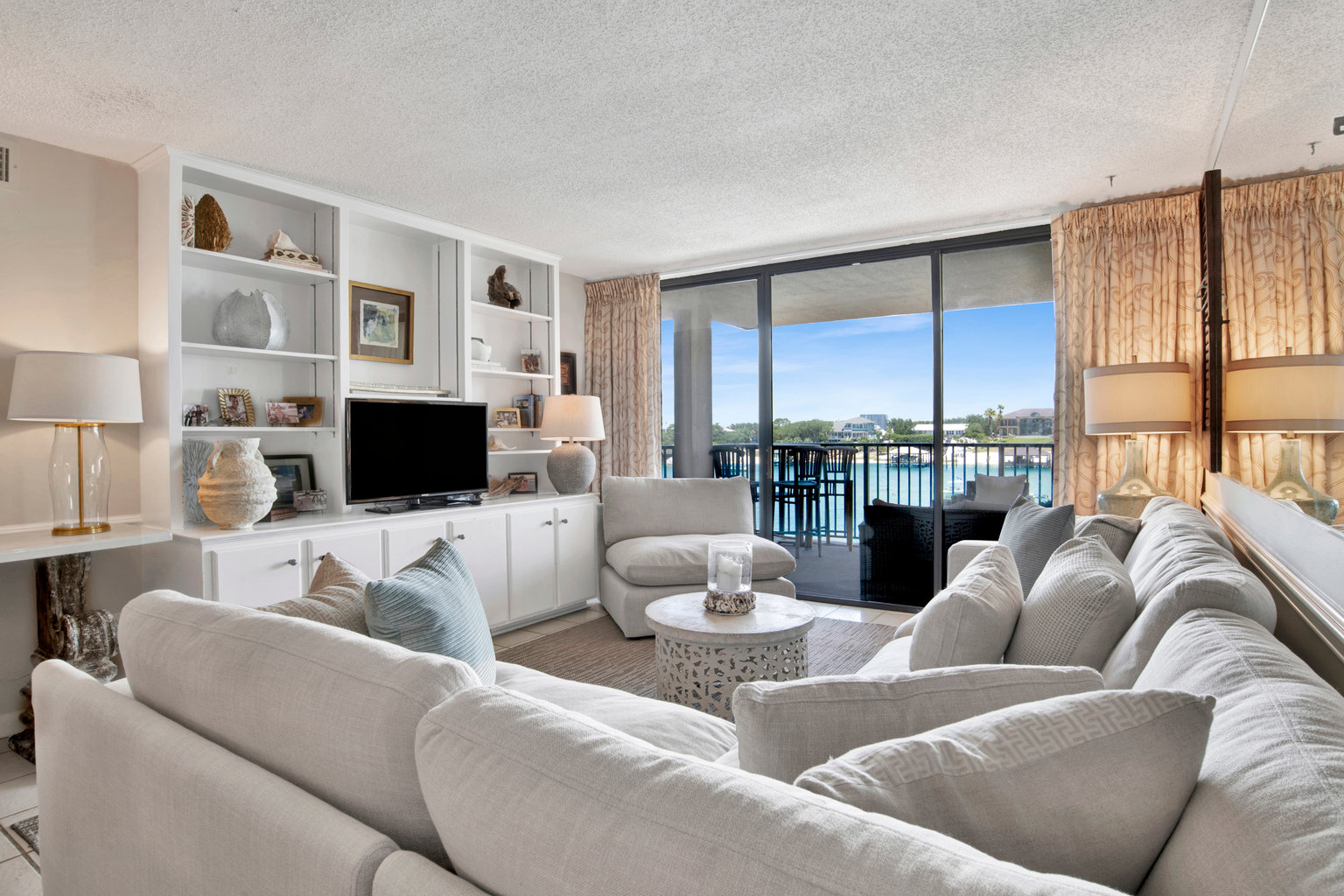 Orange Beach Vacation Rental
