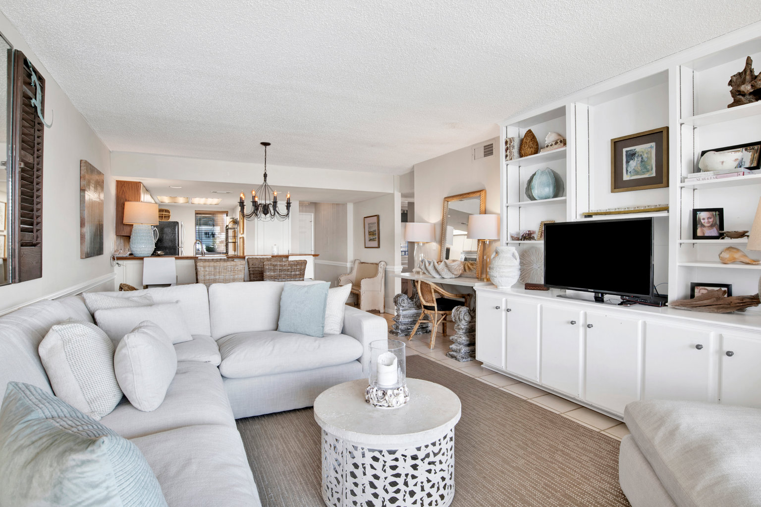 Orange Beach Vacation Rental