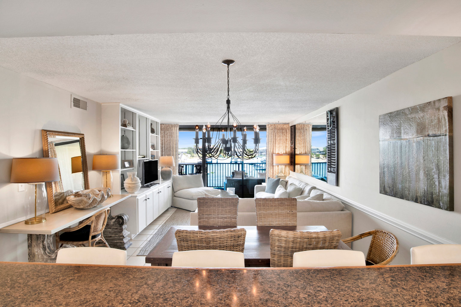 Orange Beach Vacation Rental