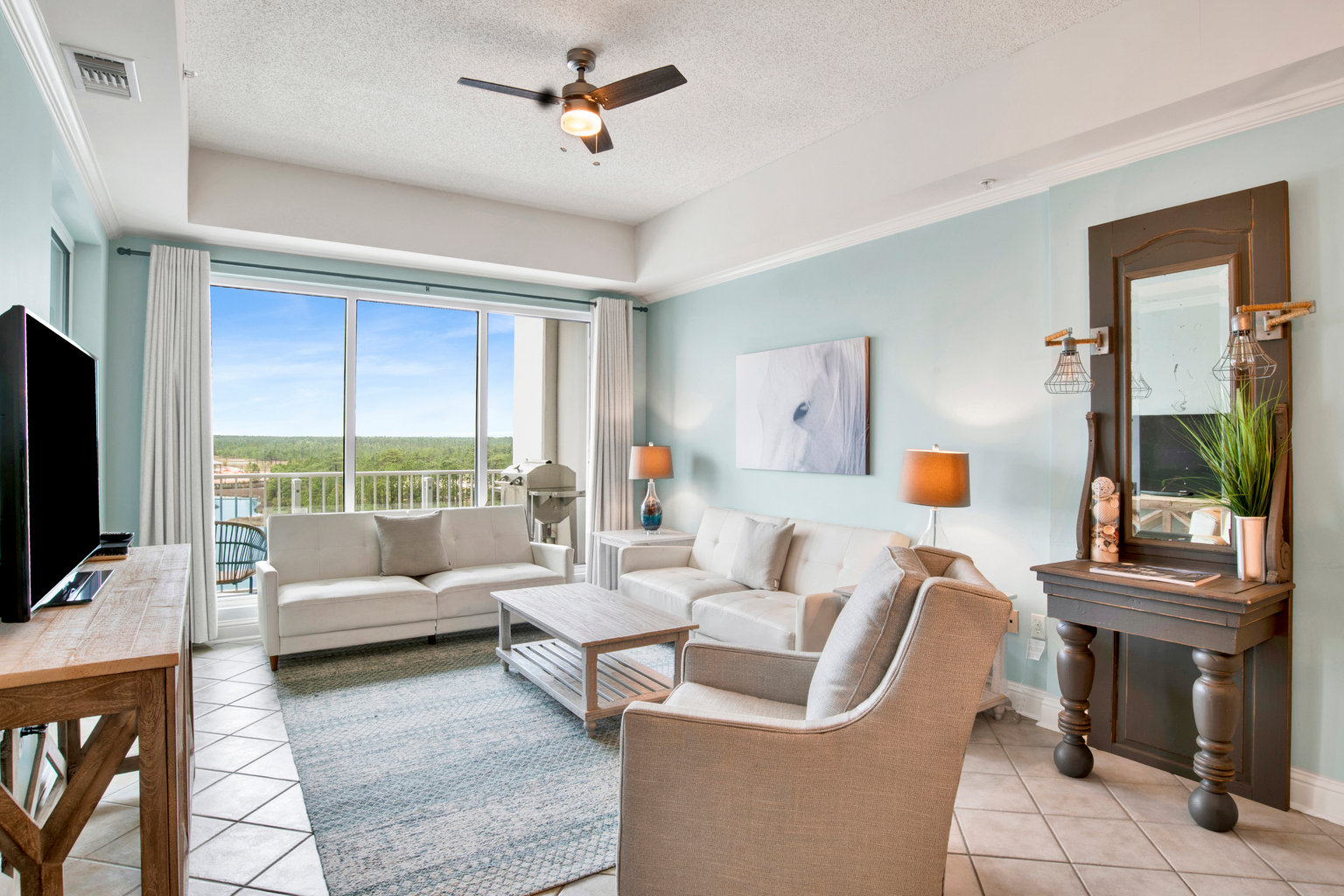 Orange Beach Vacation Rental