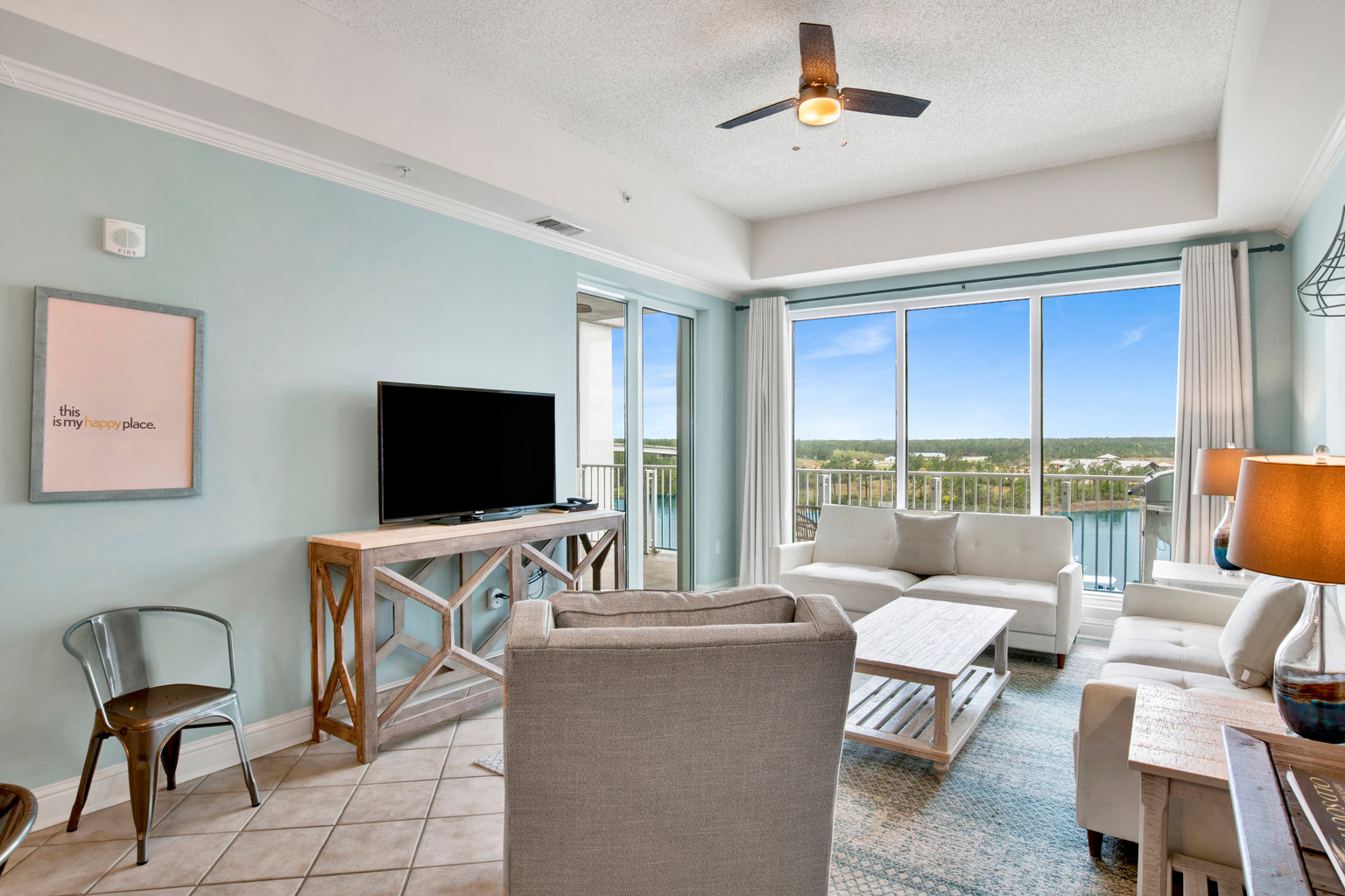 Orange Beach Vacation Rental