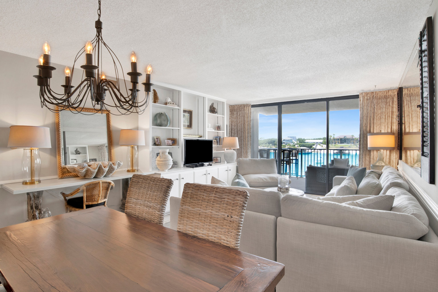 Orange Beach Vacation Rental