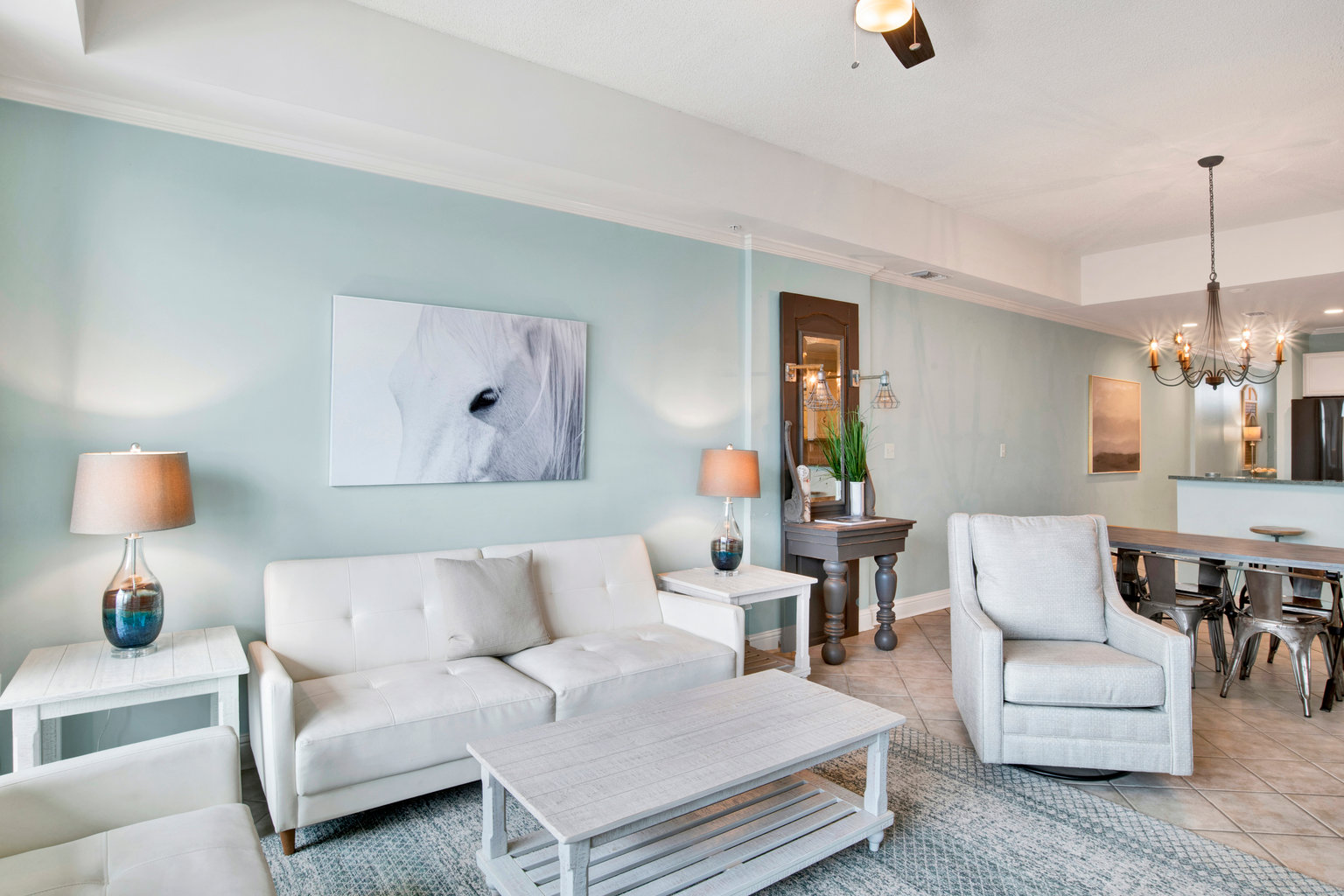Orange Beach Vacation Rental