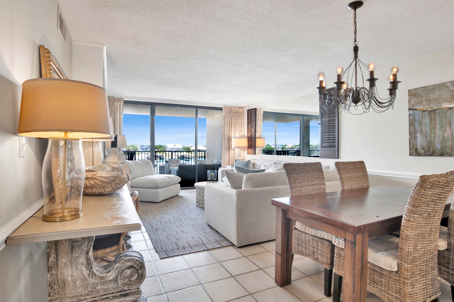 Orange Beach Vacation Rental