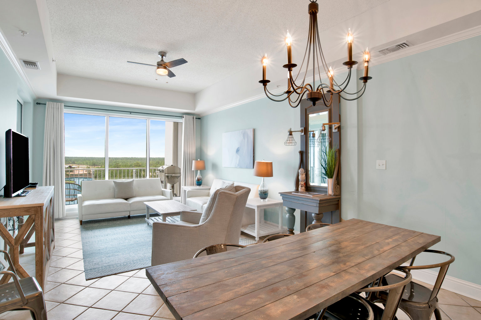 Orange Beach Vacation Rental
