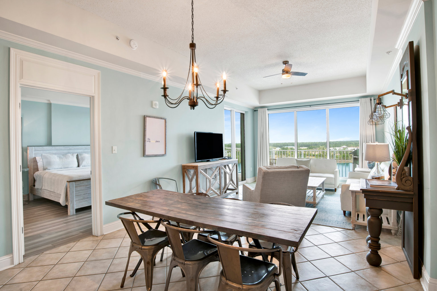 Orange Beach Vacation Rental