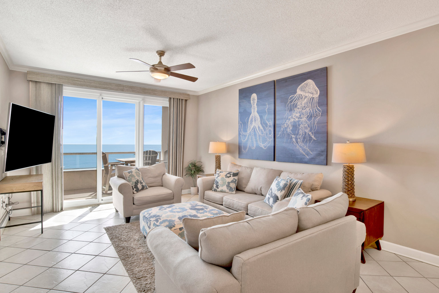 Orange Beach Vacation Rental