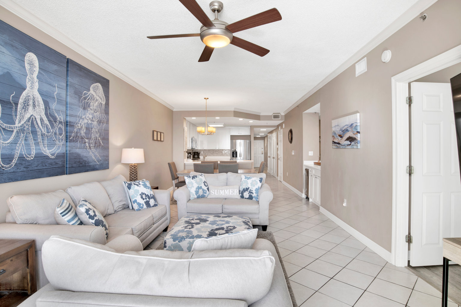 Orange Beach Vacation Rental