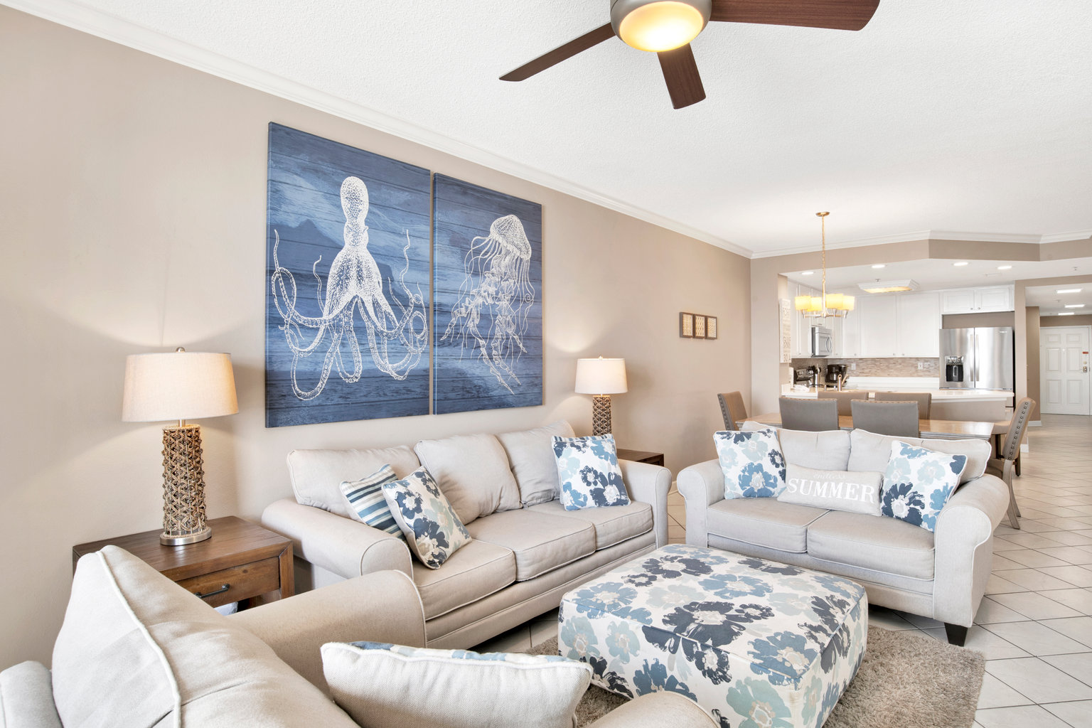 Orange Beach Vacation Rental