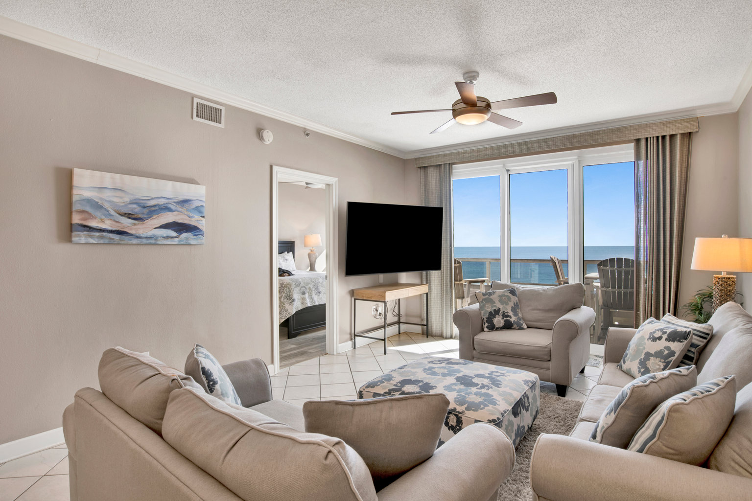 Orange Beach Vacation Rental