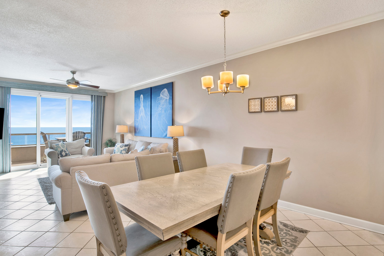 Orange Beach Vacation Rental