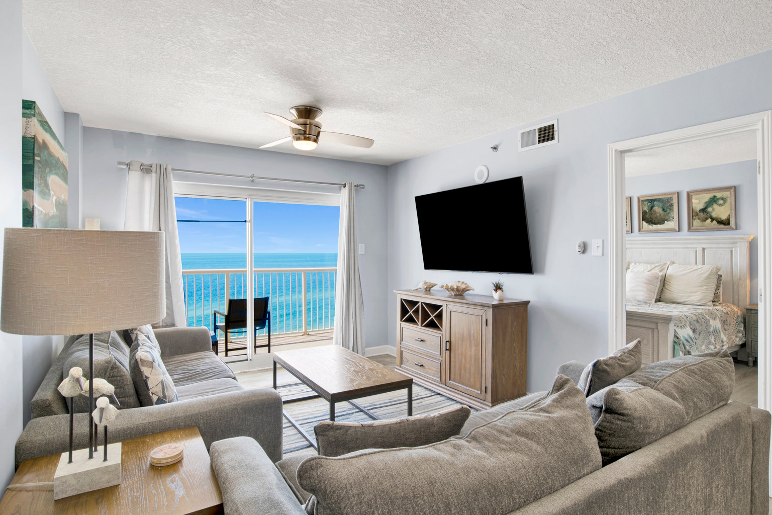 Orange Beach Vacation Rental