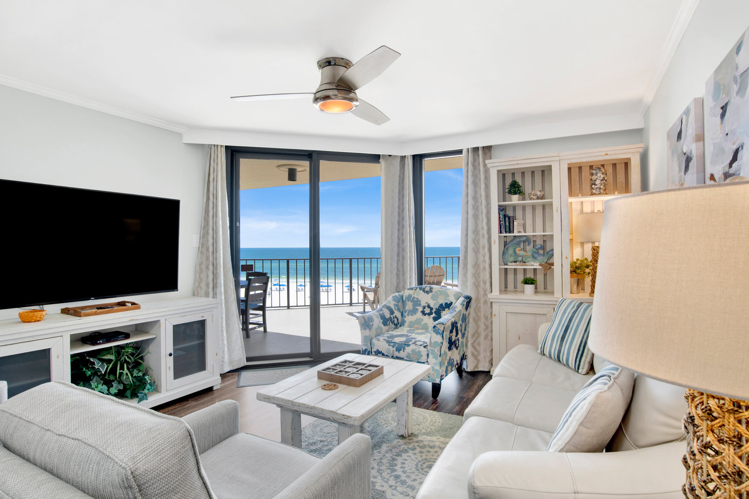 Orange Beach Vacation Rental