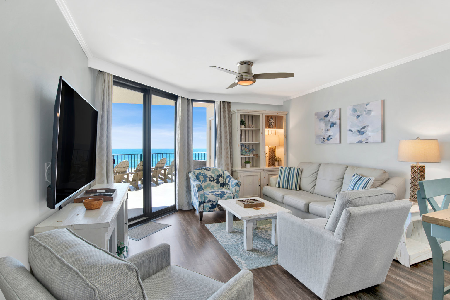 Orange Beach Vacation Rental