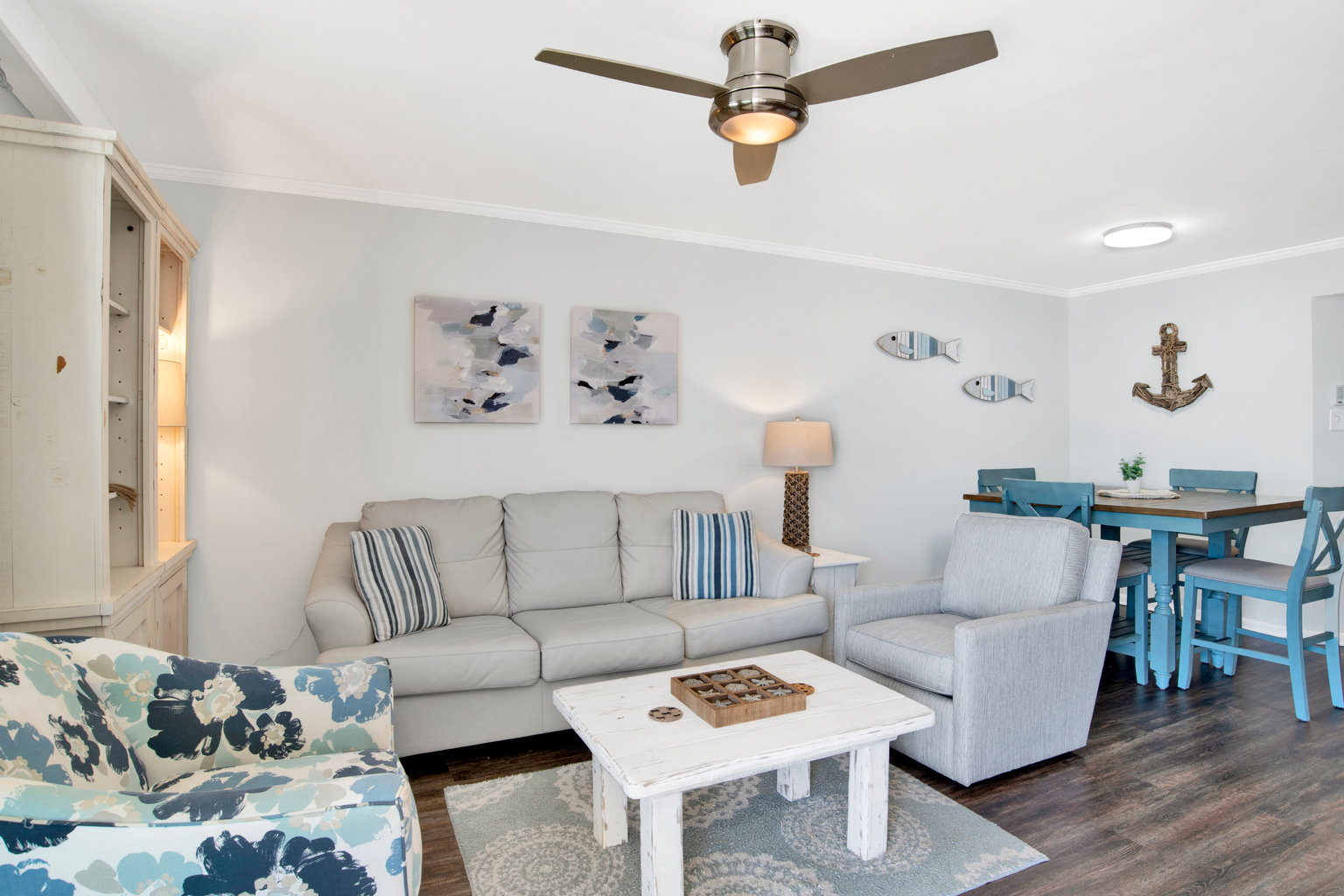 Orange Beach Vacation Rental