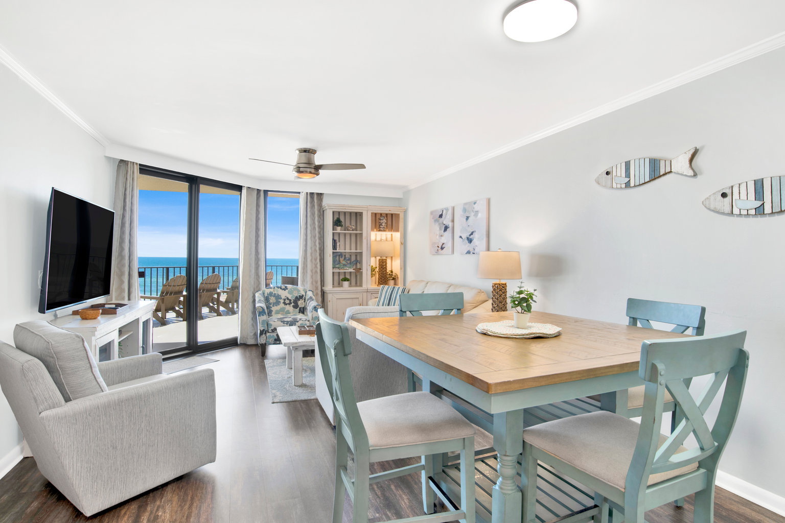 Orange Beach Vacation Rental