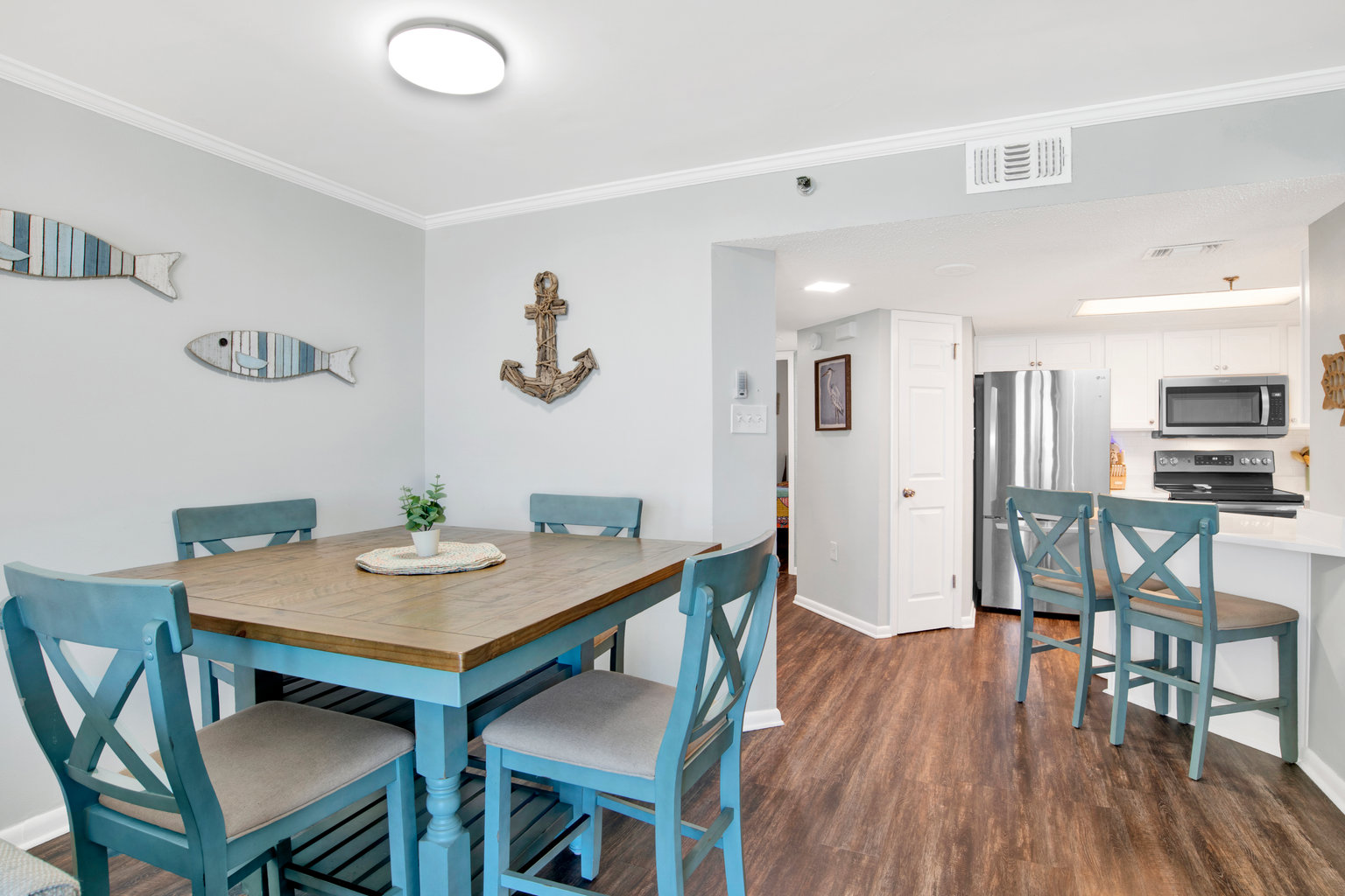 Orange Beach Vacation Rental