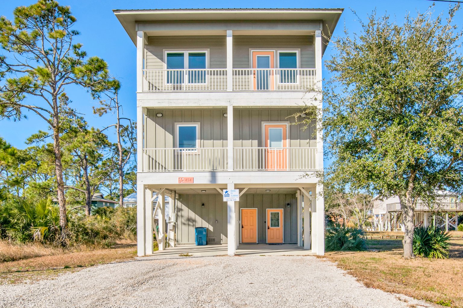 Gulf Shores Vacation Rental
