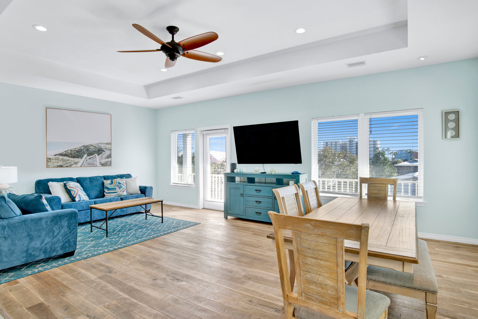 Gulf Shores Vacation Rental