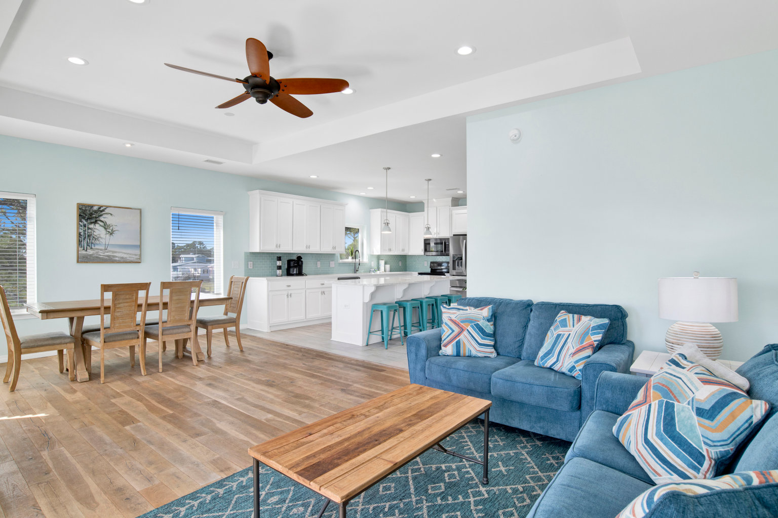 Gulf Shores Vacation Rental