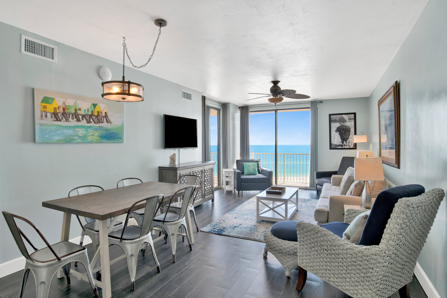 Orange Beach Vacation Rental