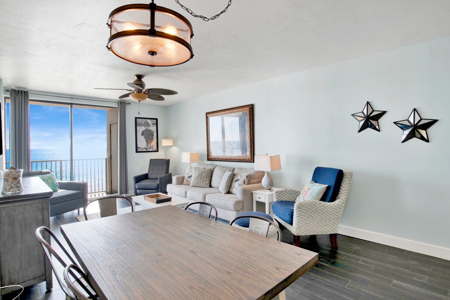 Orange Beach Vacation Rental