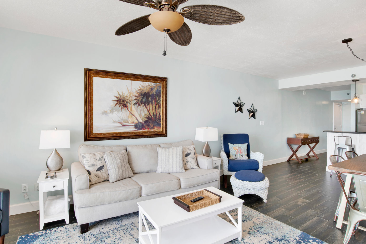Orange Beach Vacation Rental