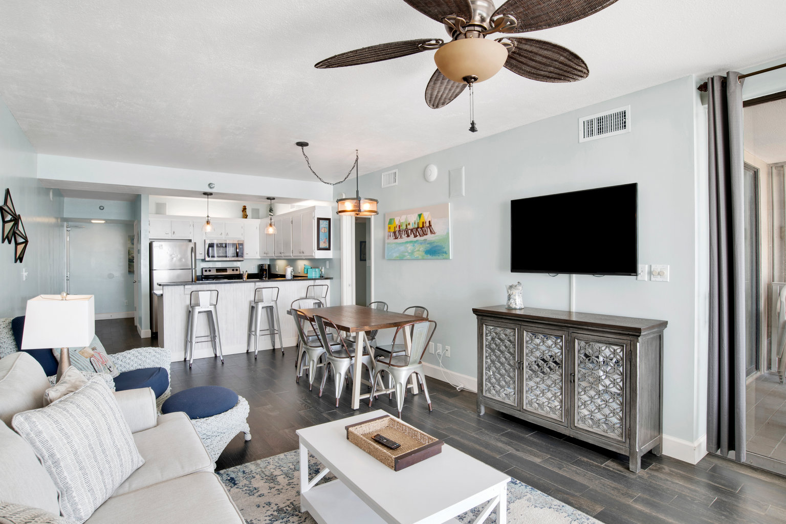 Orange Beach Vacation Rental
