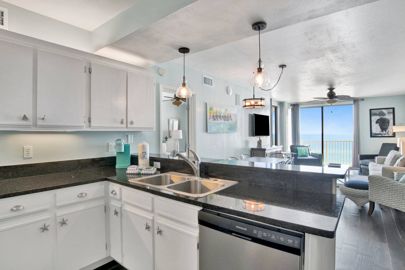 Orange Beach Vacation Rental