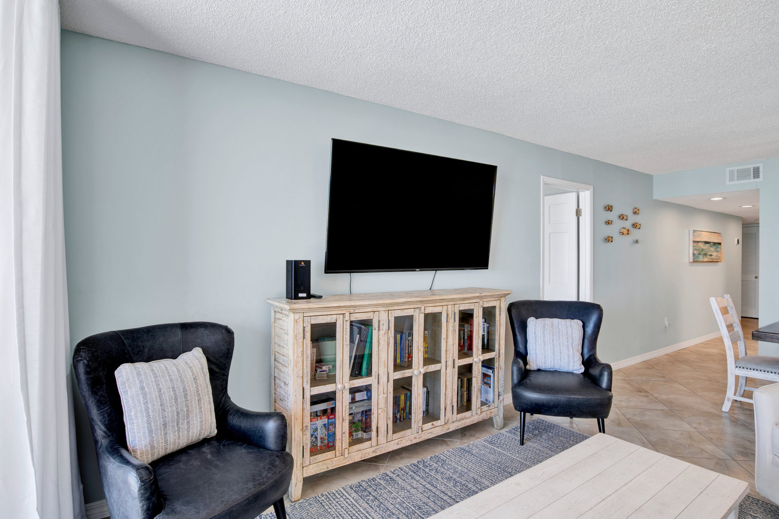 Gulf Shores Vacation Rental