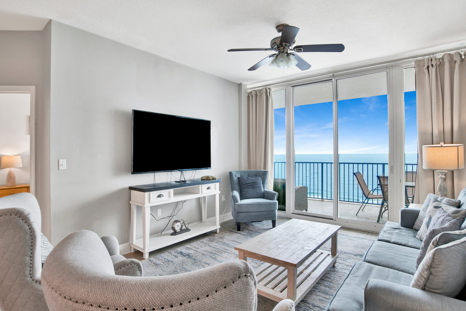 Gulf Shores Vacation Rental