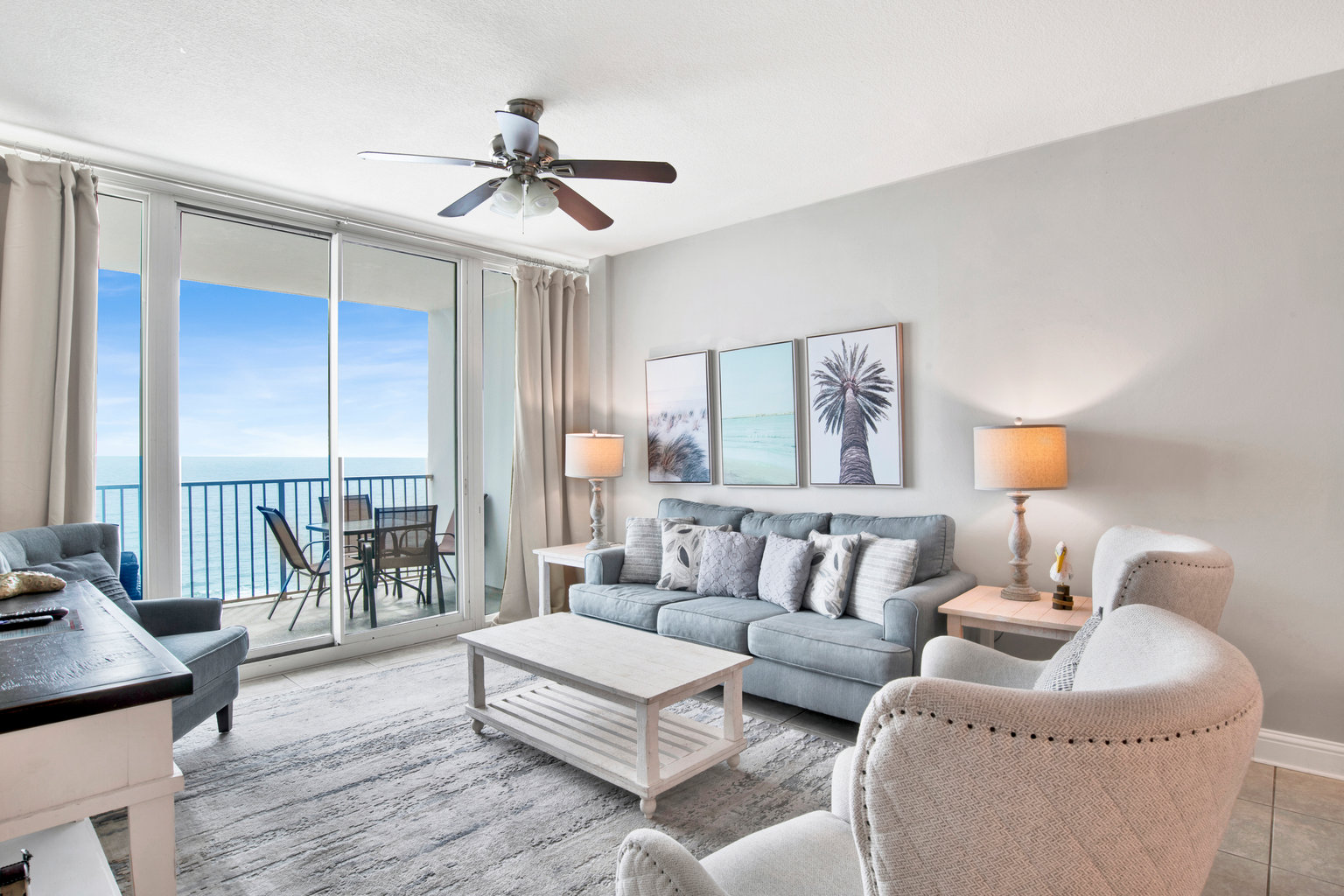 Gulf Shores Vacation Rental