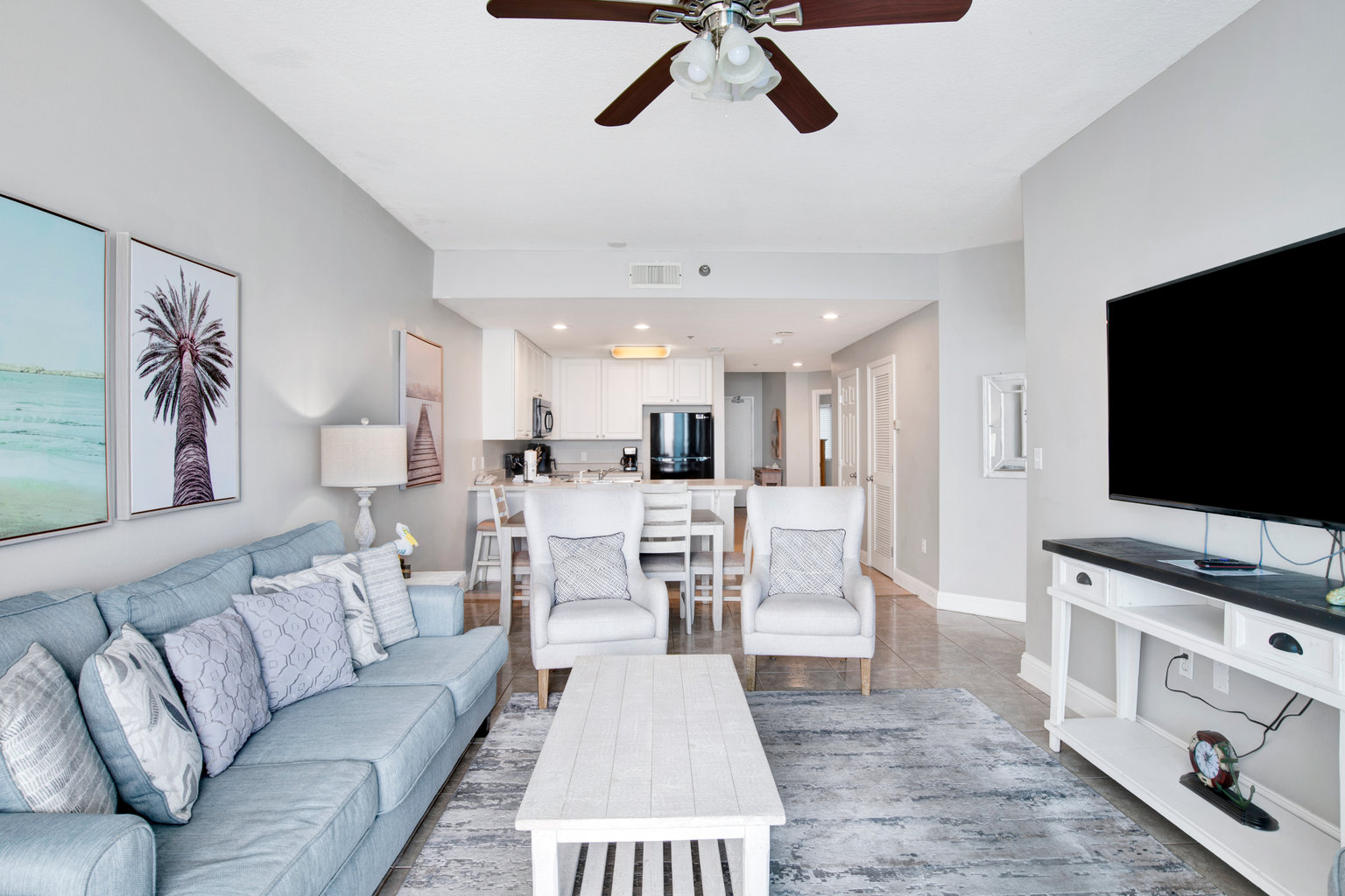 Gulf Shores Vacation Rental