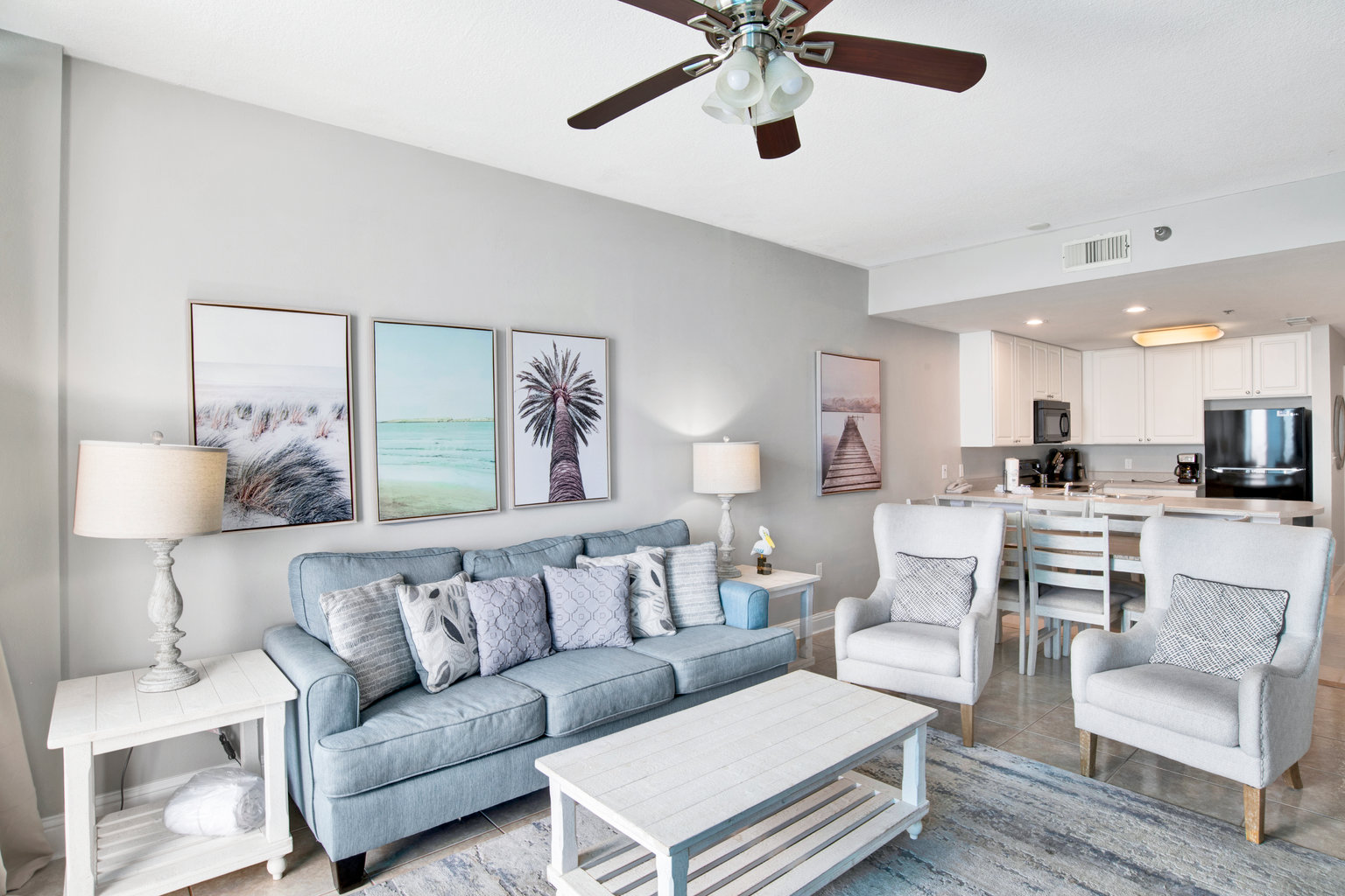 Gulf Shores Vacation Rental